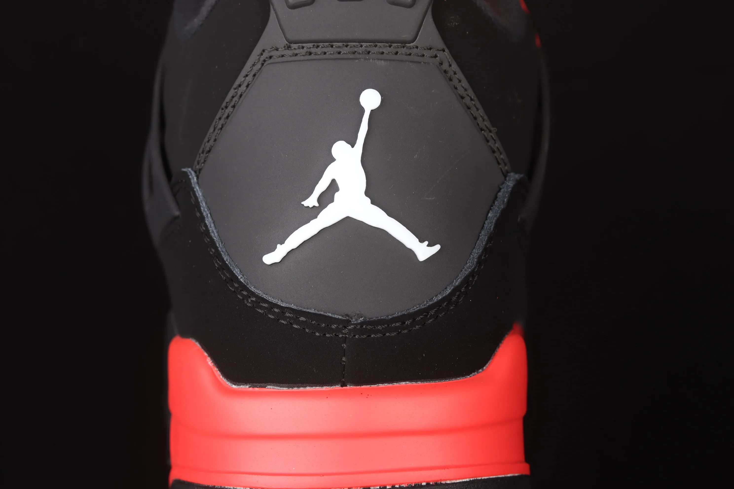 All categories Air Jordan Jordan series basketball shoes Air Jordan 4 G version Air Jordan 4 Retro SE "University Blue" AJ4 Joe 4 new black and red retro casual sports culture basketball shoes CT8527-016